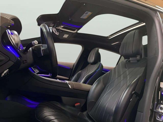 2023 Mercedes-Benz EQS 580 4MATIC&reg; Dallas TX