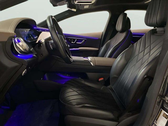 2023 Mercedes-Benz EQS 580 4MATIC&reg; Dallas TX