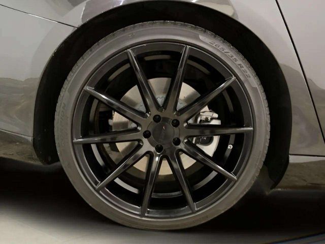 2023 Mercedes-Benz EQS 580 4MATIC&reg; Dallas TX