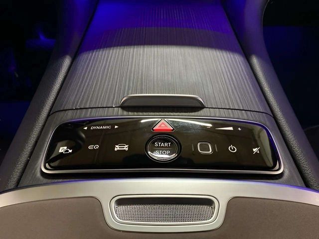 2023 Mercedes-Benz EQS 580 4MATIC&reg; Dallas TX