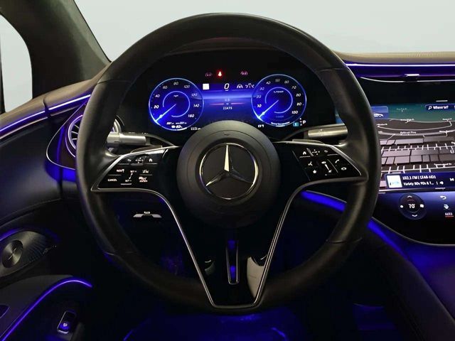 2023 Mercedes-Benz EQS 580 4MATIC&reg; Dallas TX
