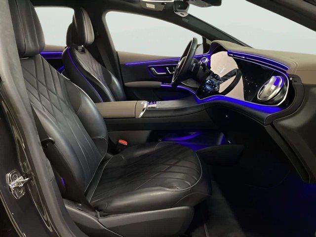 2023 Mercedes-Benz EQS 580 4MATIC&reg; Dallas TX