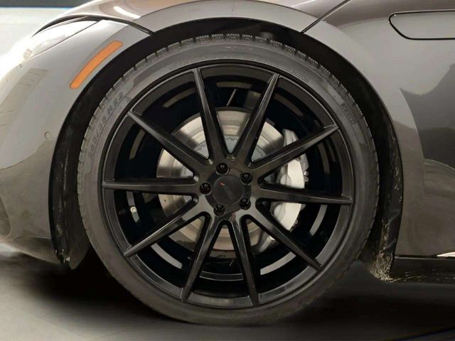 2023 Mercedes-Benz EQS 580 4MATIC&reg; Dallas TX