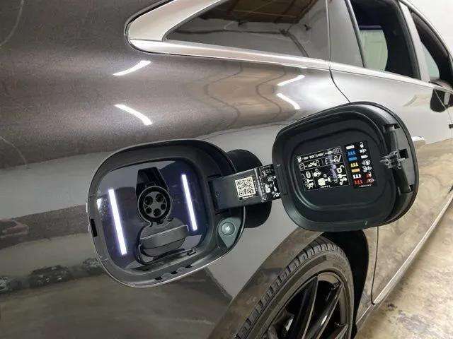 2023 Mercedes-Benz EQS 580 4MATIC&reg; Dallas TX