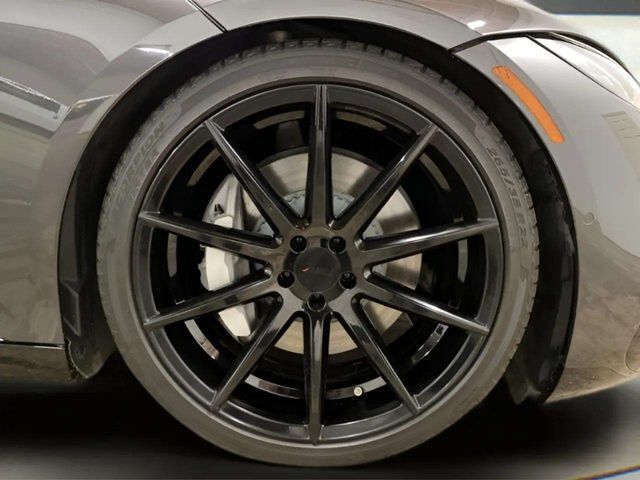 2023 Mercedes-Benz EQS 580 4MATIC&reg; Dallas TX