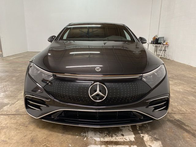 2023 Mercedes-Benz EQS 580 4MATIC&reg;