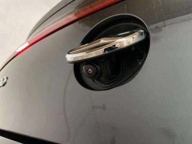 2023 Mercedes-Benz EQS 580 4MATIC&reg; Dallas TX