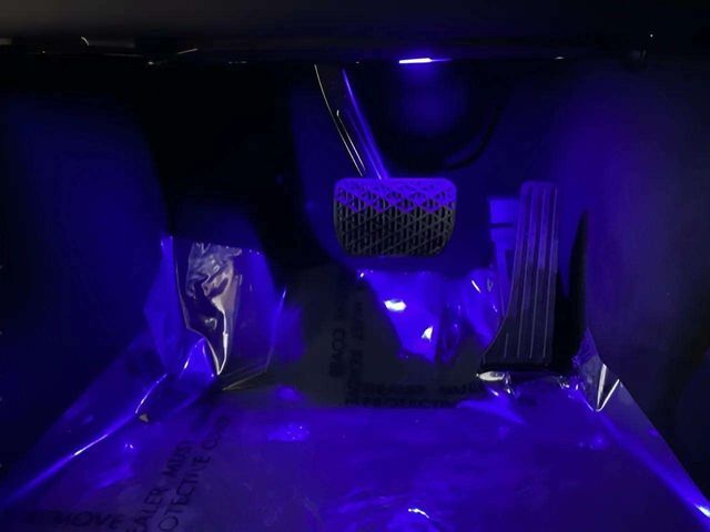 2023 Mercedes-Benz EQS 580 4MATIC&reg; Dallas TX