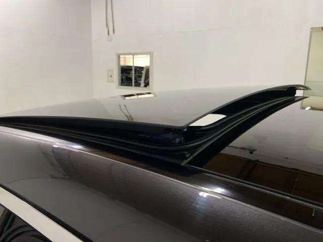 2023 Mercedes-Benz EQS 580 4MATIC&reg; Dallas TX