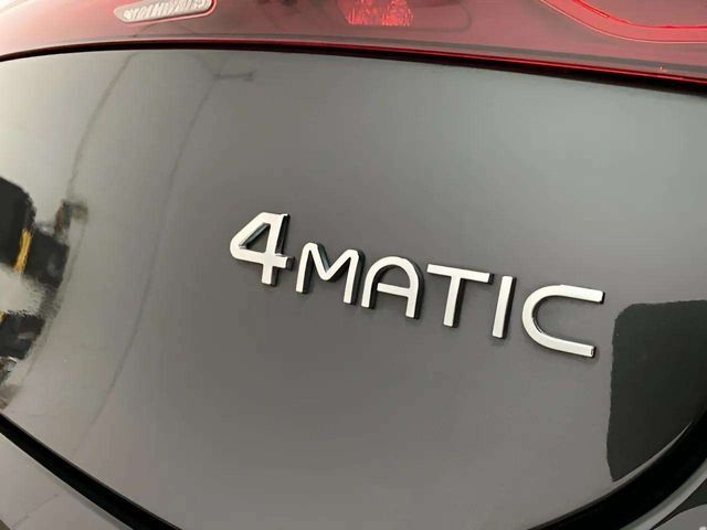 2023 Mercedes-Benz EQS 580 4MATIC&reg; Dallas TX