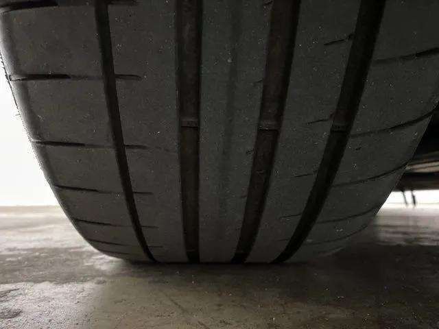 2023 Mercedes-Benz EQS 580 4MATIC&reg; Dallas TX