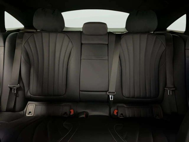 2023 Mercedes-Benz EQS 580 4MATIC&reg; Dallas TX