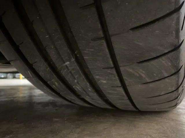 2023 Mercedes-Benz EQS 580 4MATIC&reg; Dallas TX