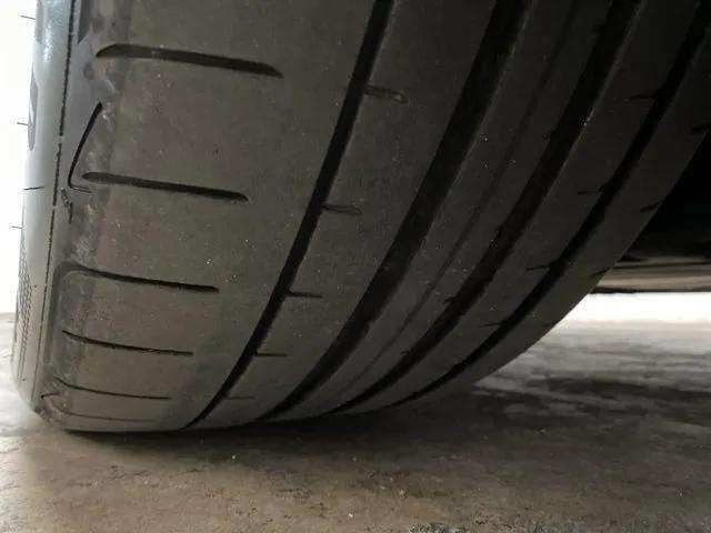 2023 Mercedes-Benz EQS 580 4MATIC&reg; Dallas TX