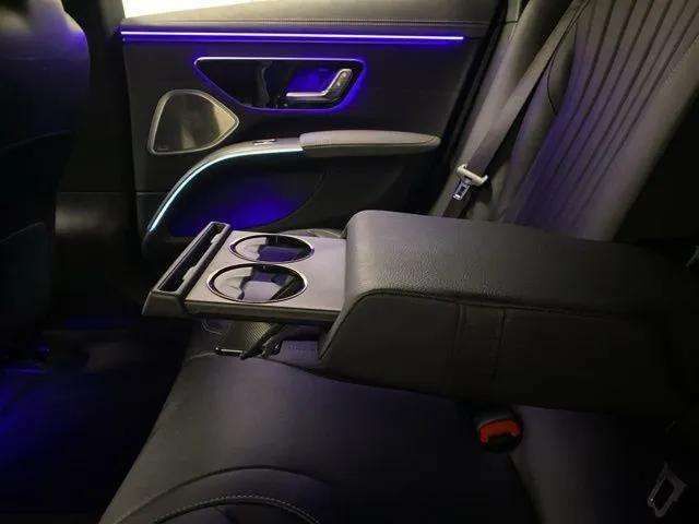 2023 Mercedes-Benz EQS 580 4MATIC&reg; Dallas TX