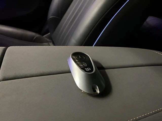 2023 Mercedes-Benz EQS 580 4MATIC&reg; Dallas TX