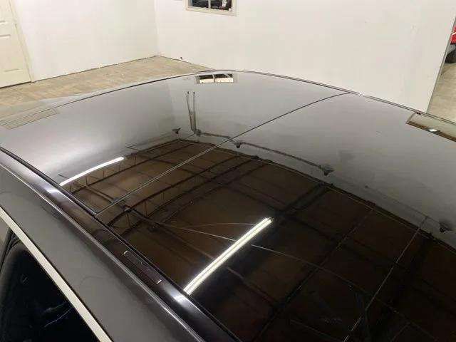 2023 Mercedes-Benz EQS 580 4MATIC&reg; Dallas TX