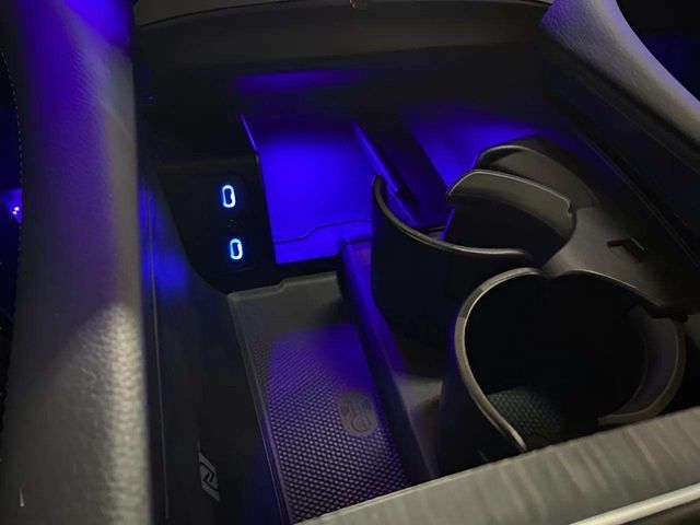 2023 Mercedes-Benz EQS 580 4MATIC&reg; Dallas TX