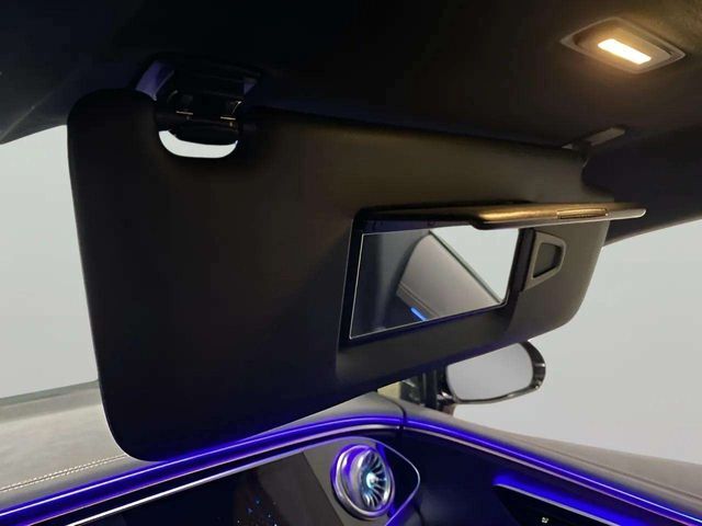 2023 Mercedes-Benz EQS 580 4MATIC&reg; Dallas TX