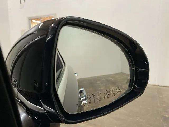 2023 Mercedes-Benz EQS 580 4MATIC&reg; Dallas TX