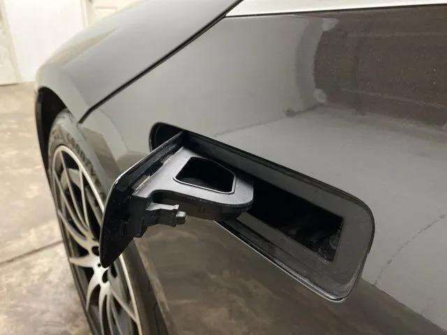 2023 Mercedes-Benz EQS 580 4MATIC&reg; Dallas TX