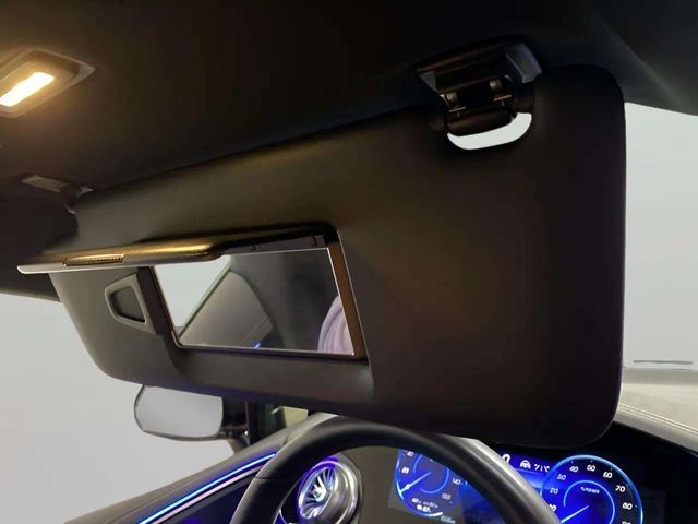 2023 Mercedes-Benz EQS 580 4MATIC&reg; Dallas TX