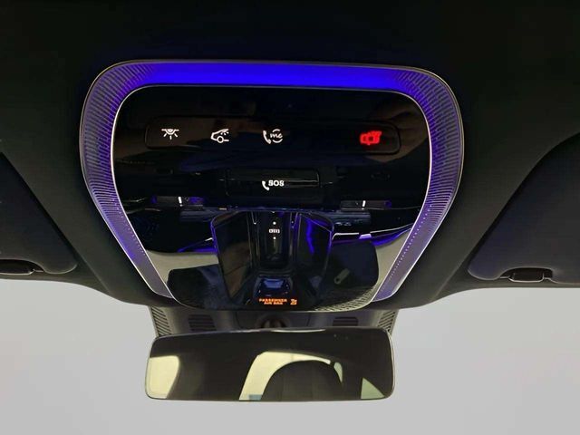 2023 Mercedes-Benz EQS 580 4MATIC&reg; Dallas TX