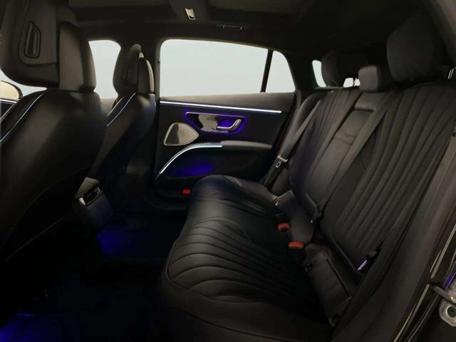 2023 Mercedes-Benz EQS 580 4MATIC&reg; Dallas TX