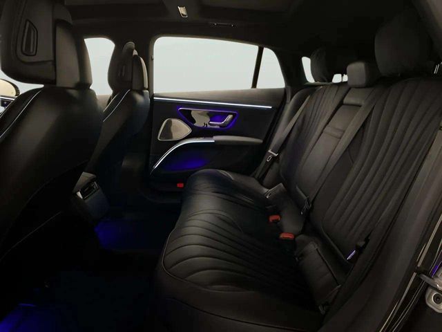 2023 Mercedes-Benz EQS 580 4MATIC&reg; Dallas TX