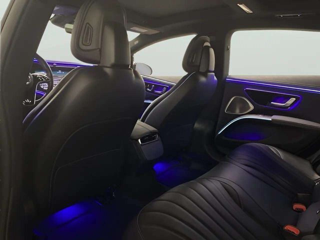 2023 Mercedes-Benz EQS 580 4MATIC&reg; Dallas TX