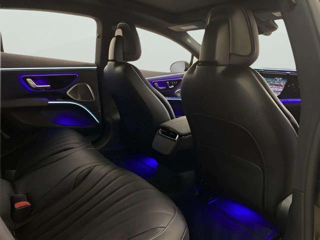 2023 Mercedes-Benz EQS 580 4MATIC&reg; Dallas TX