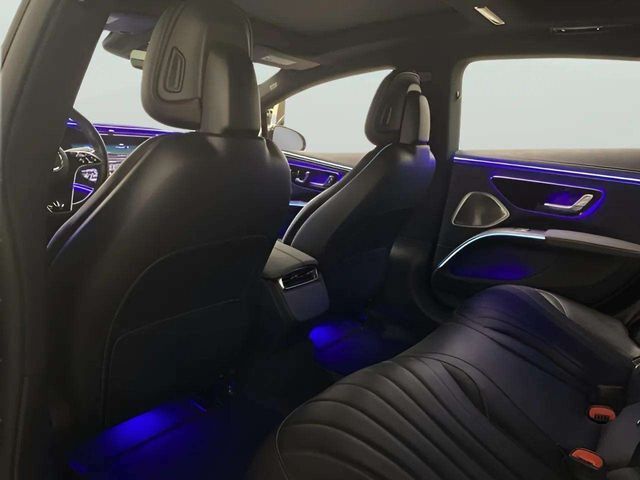 2023 Mercedes-Benz EQS 580 4MATIC&reg; Dallas TX