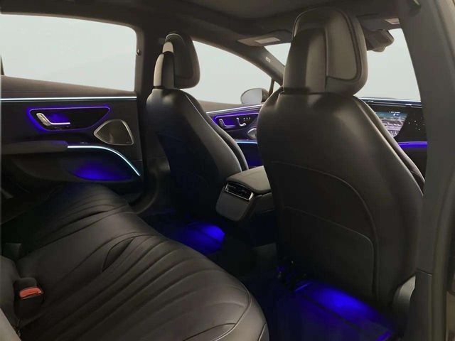 2023 Mercedes-Benz EQS 580 4MATIC&reg; Dallas TX