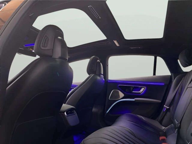 2023 Mercedes-Benz EQS 580 4MATIC&reg; Dallas TX