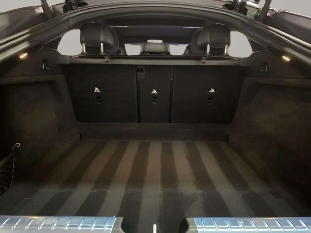 2023 Mercedes-Benz EQS 580 4MATIC&reg; Dallas TX