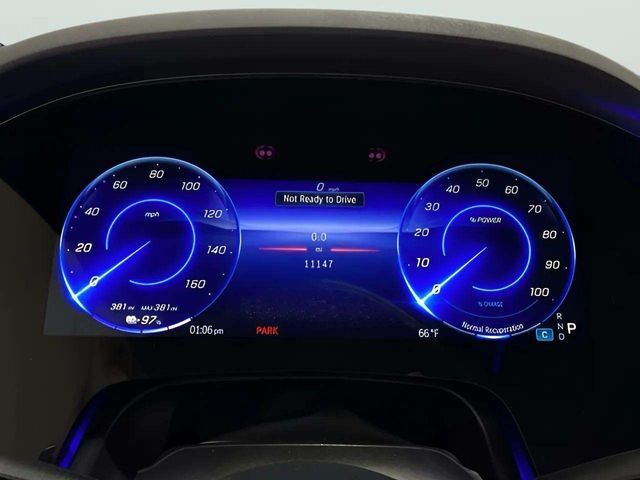 2023 Mercedes-Benz EQS 580 4MATIC&reg; Dallas TX