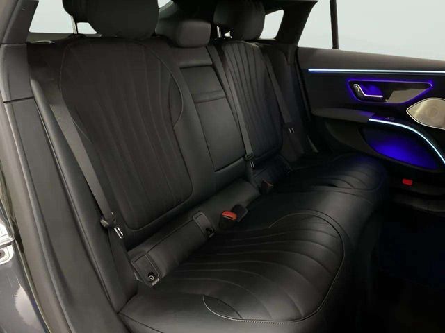 2023 Mercedes-Benz EQS 580 4MATIC&reg; Dallas TX