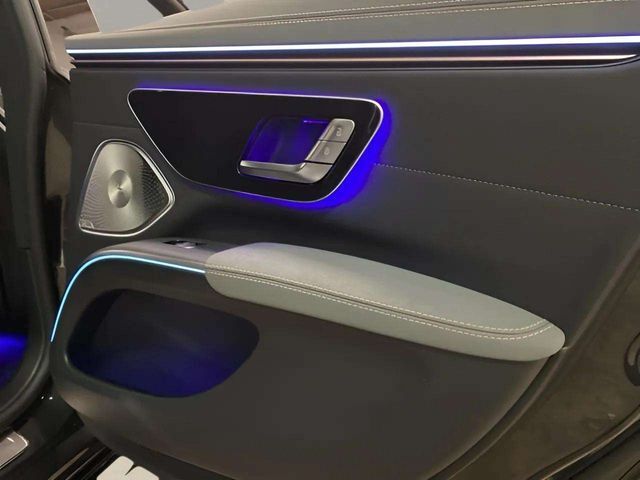 2023 Mercedes-Benz EQS 580 4MATIC&reg; Dallas TX