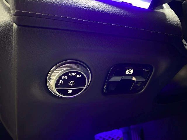 2023 Mercedes-Benz EQS 580 4MATIC&reg; Dallas TX