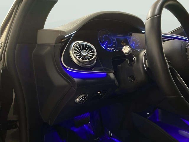 2023 Mercedes-Benz EQS 580 4MATIC&reg; Dallas TX