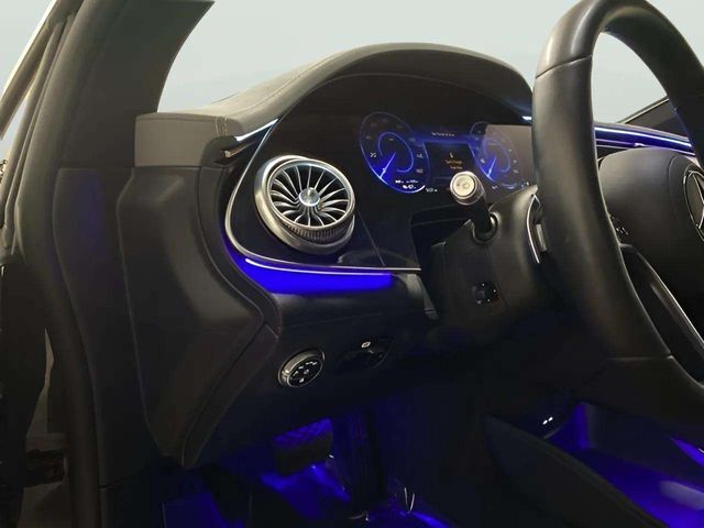 2023 Mercedes-Benz EQS 580 4MATIC&reg; Dallas TX