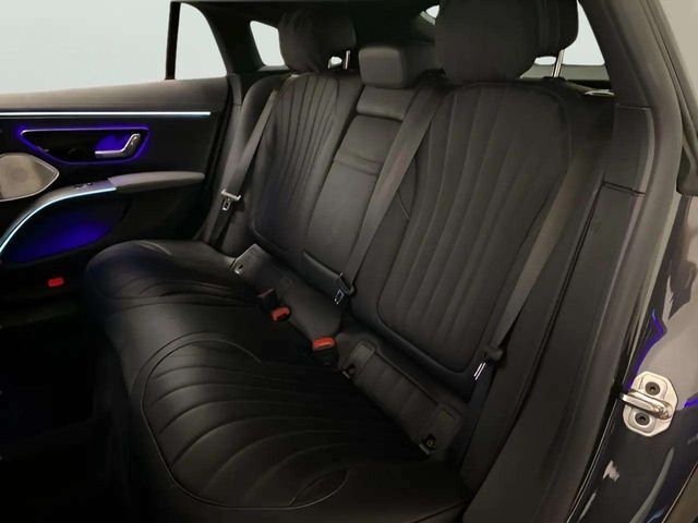 2023 Mercedes-Benz EQS 580 4MATIC&reg; Dallas TX