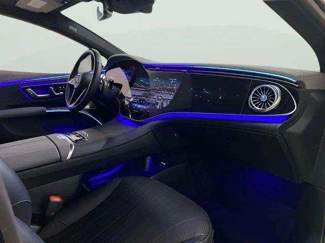 2023 Mercedes-Benz EQS 580 4MATIC&reg; Dallas TX