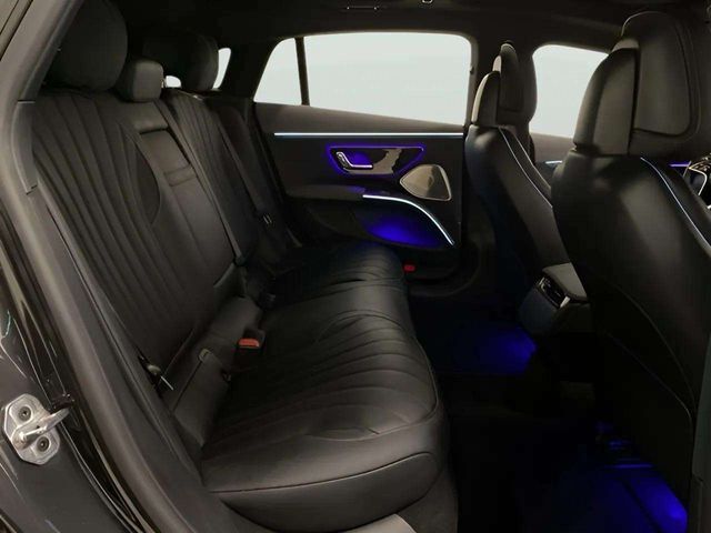 2023 Mercedes-Benz EQS 580 4MATIC&reg; Dallas TX