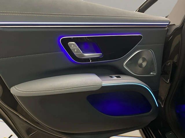 2023 Mercedes-Benz EQS 580 4MATIC&reg; Dallas TX