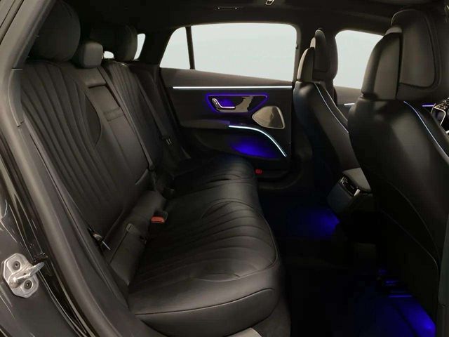 2023 Mercedes-Benz EQS 580 4MATIC&reg; Dallas TX