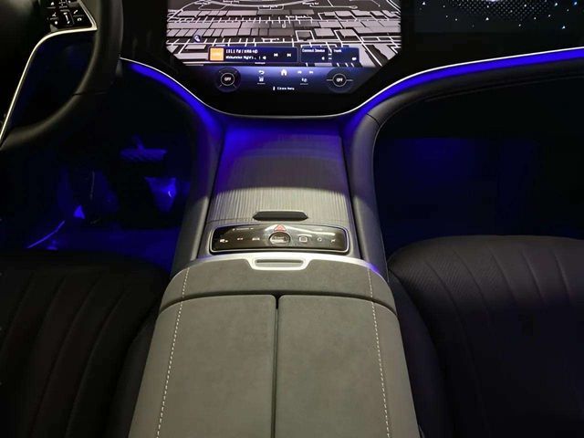 2023 Mercedes-Benz EQS 580 4MATIC&reg; Dallas TX