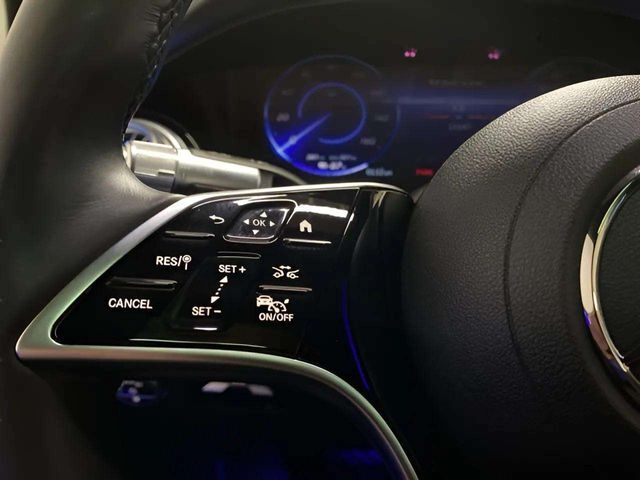 2023 Mercedes-Benz EQS 580 4MATIC&reg; Dallas TX