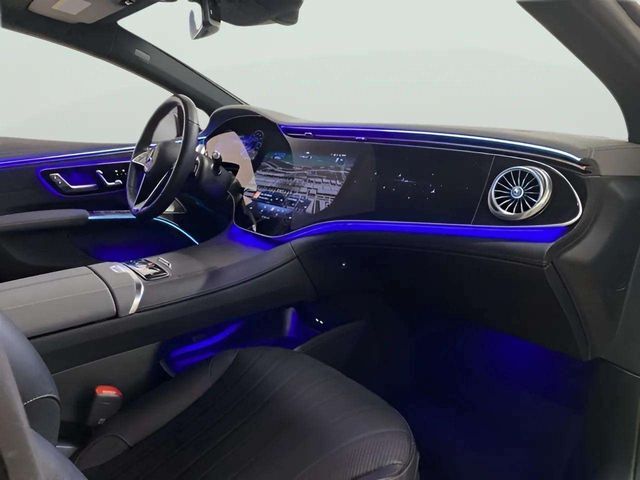 2023 Mercedes-Benz EQS 580 4MATIC&reg; Dallas TX