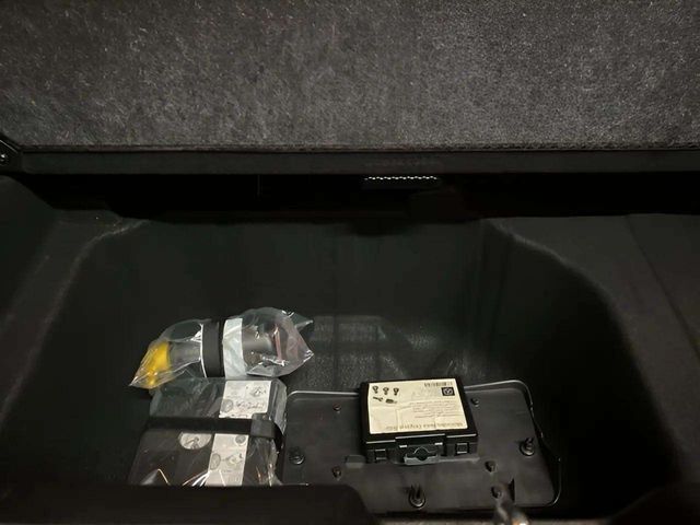 2023 Mercedes-Benz EQS 580 4MATIC&reg; Dallas TX